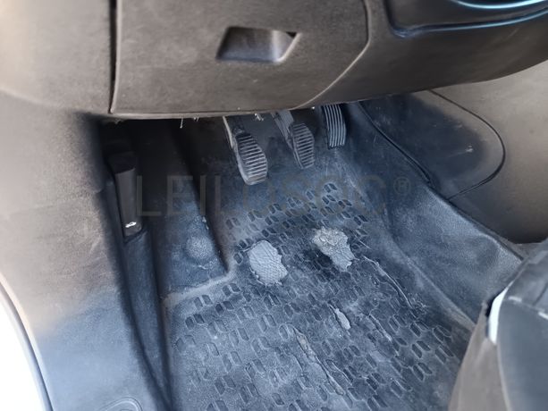 Opel Combo · Ano 2016