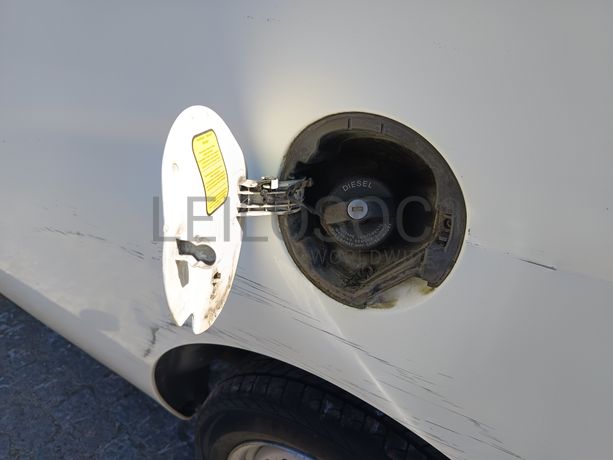 Opel Combo · Ano 2016