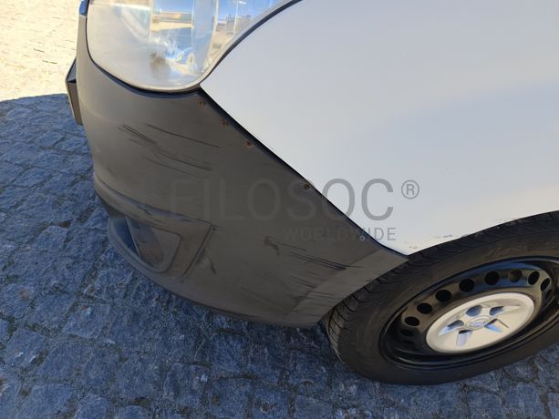 Opel Combo · Ano 2016