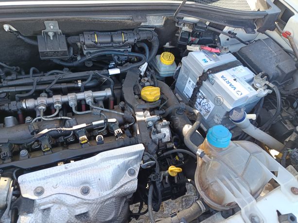 Opel Combo · Ano 2016