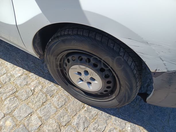 Opel Combo · Ano 2016