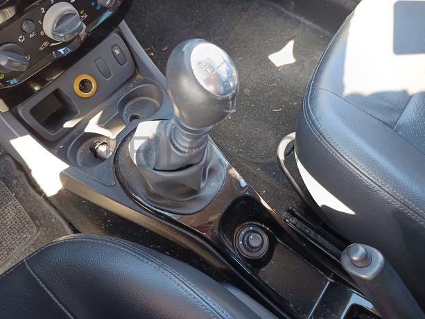 Dacia Duster · Ano 2010