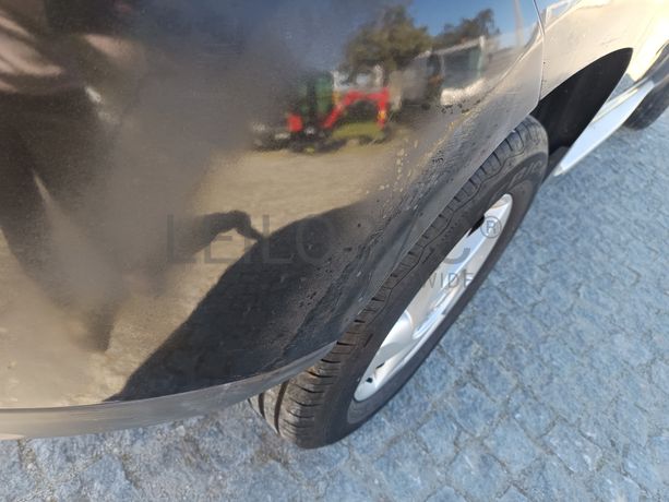 Dacia Duster · Ano 2010