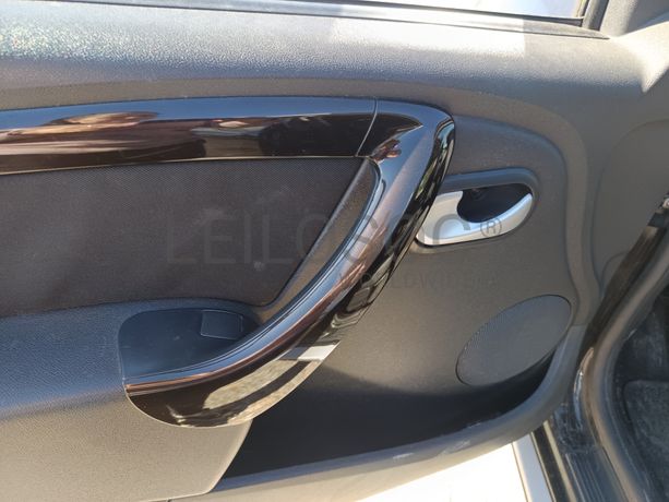 Dacia Duster · Ano 2010