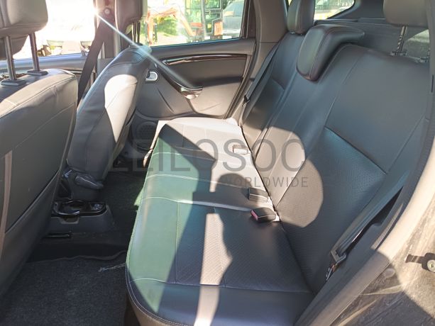 Dacia Duster · Ano 2010