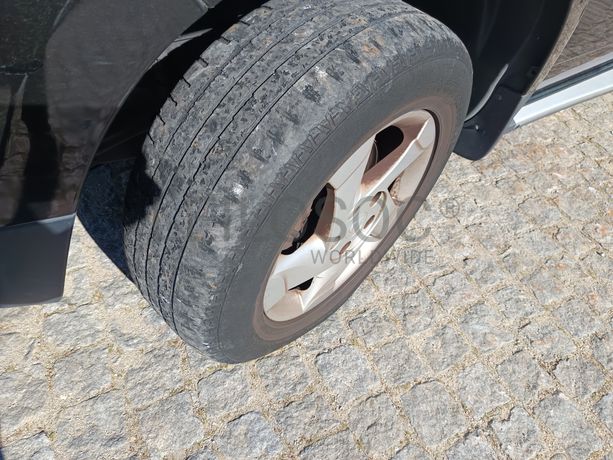 Dacia Duster · Ano 2010