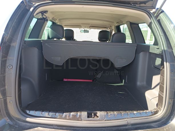 Dacia Duster · Ano 2010