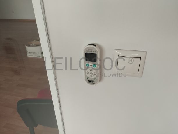 Difusores de Ar Condicionado