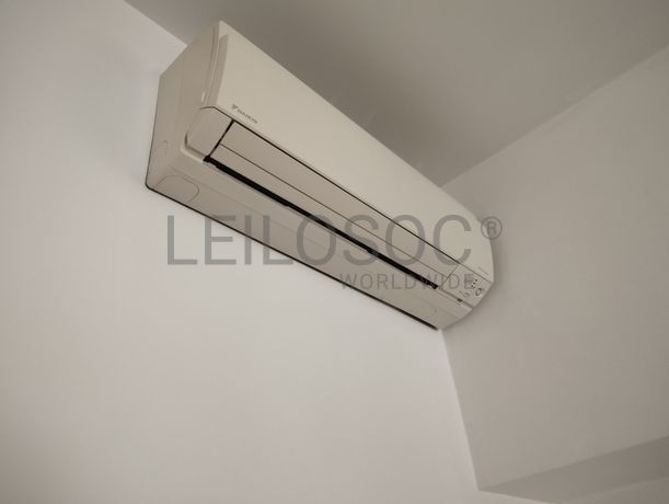 Difusores de Ar Condicionado