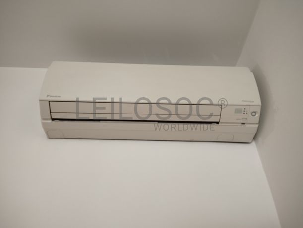 Difusores de Ar Condicionado