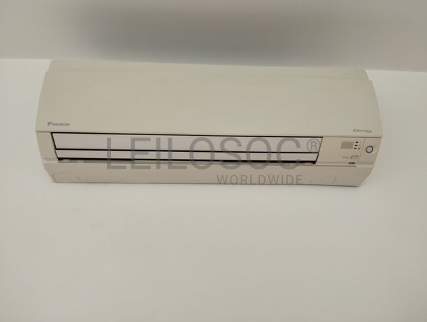 Difusores de Ar Condicionado