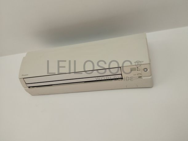 Difusores de Ar Condicionado