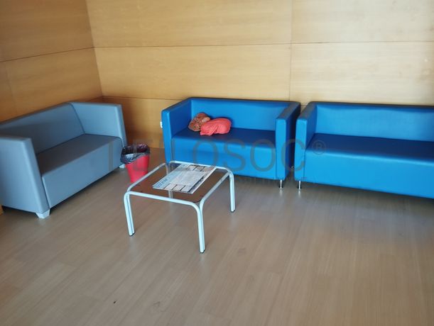 Mobiliário de Escritório