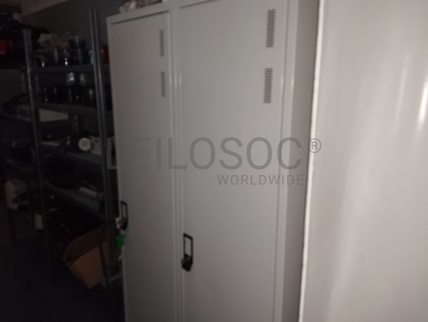 Equipamento de Apoio à Indústria