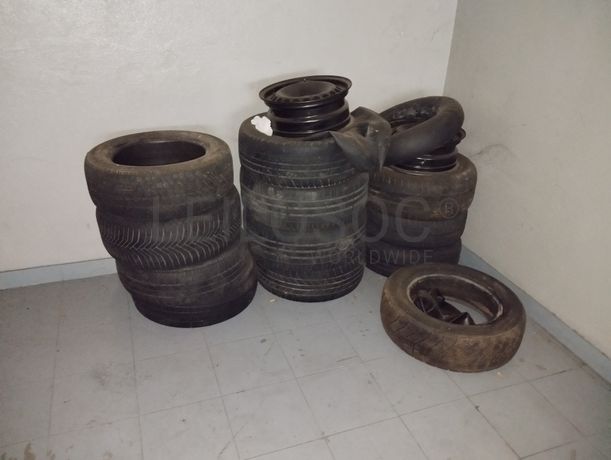 Equipamento de Apoio à Indústria