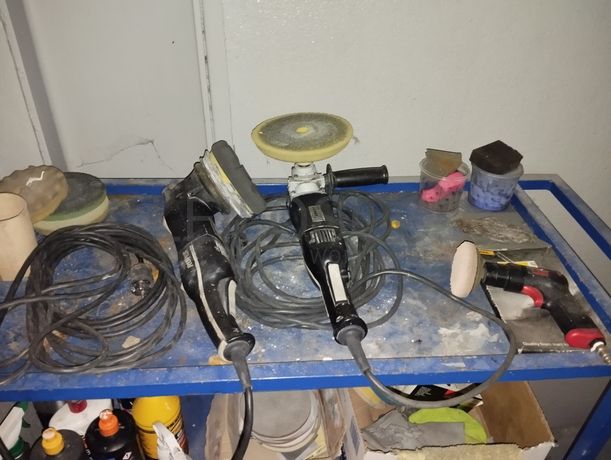 Equipamento de Apoio à Indústria