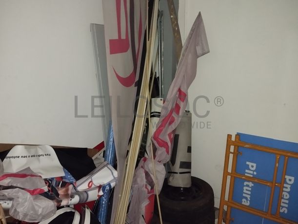 Equipamento de Apoio à Indústria