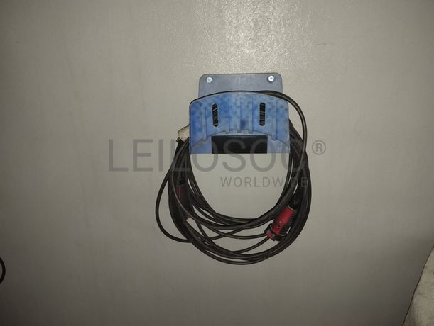 Equipamento de Apoio à Indústria