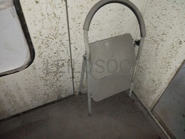 Equipamento de Apoio à Indústria