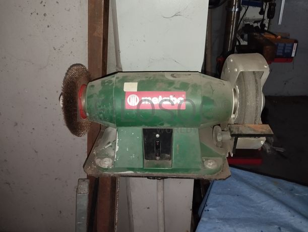 Equipamento de Apoio à Indústria