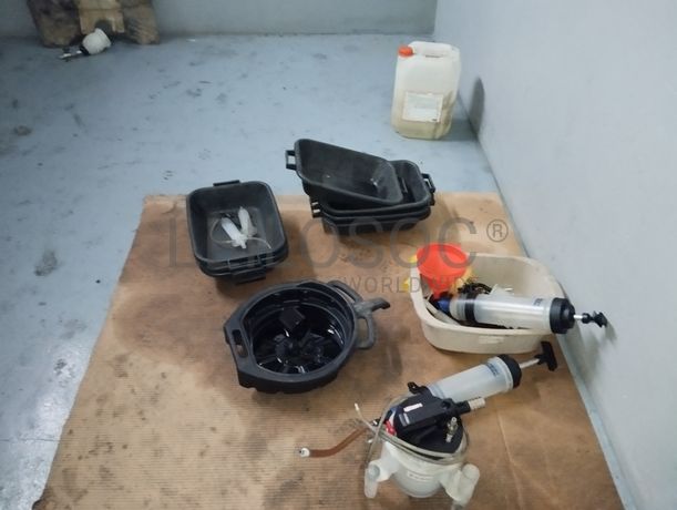 Equipamento de Apoio à Indústria