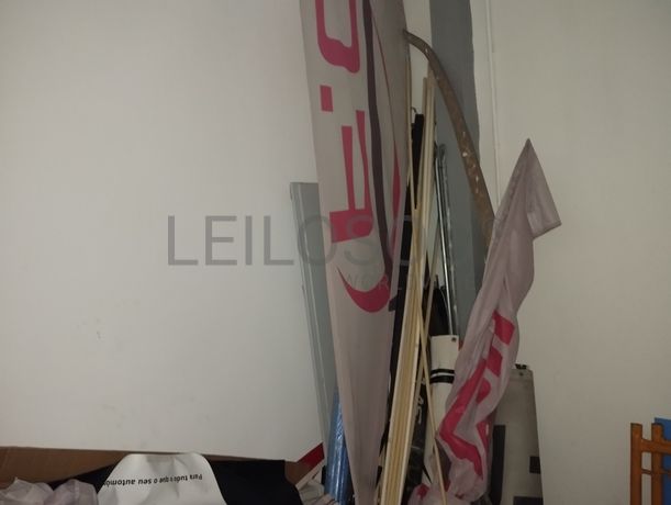 Equipamento de Apoio à Indústria