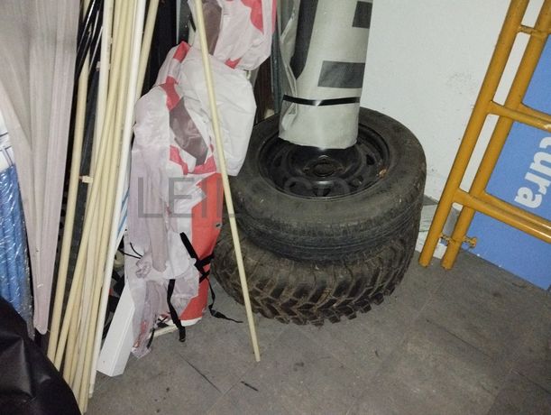 Equipamento de Apoio à Indústria