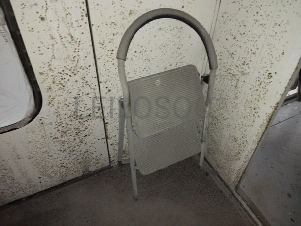 Equipamento de Apoio à Indústria