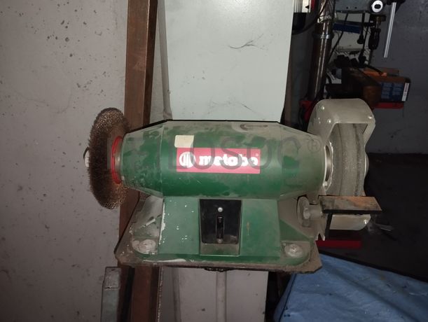 Equipamento de Apoio à Indústria