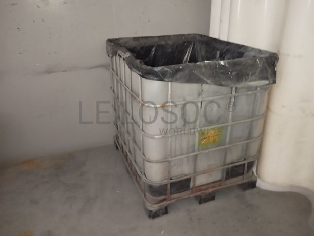 Equipamento de Apoio à Indústria