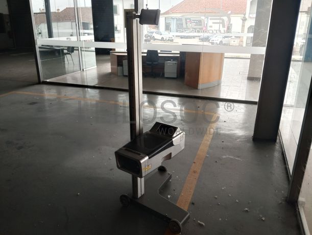 Calibrador de Faróis