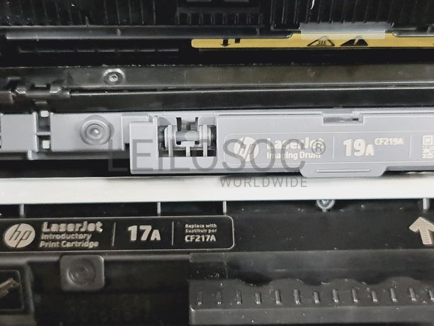 Impressora HP