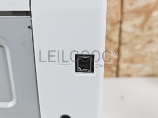 Impressora HP