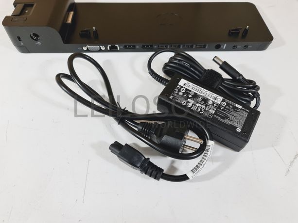 Docking Station HP
