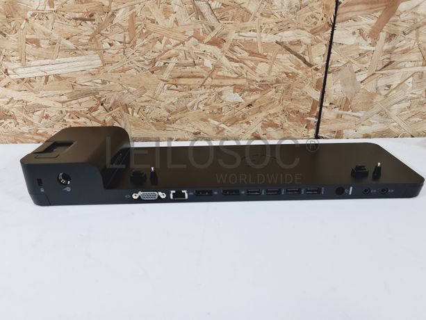 Docking Station HP
