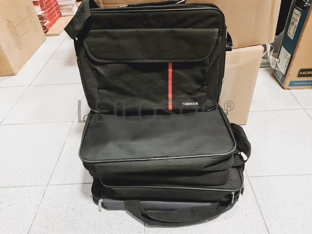 Malas para Portáteis