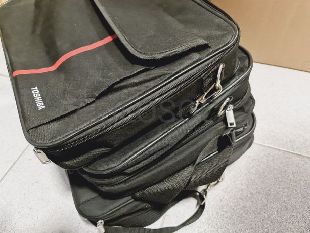 Malas para Portáteis