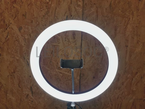 Anel Luminoso Hama