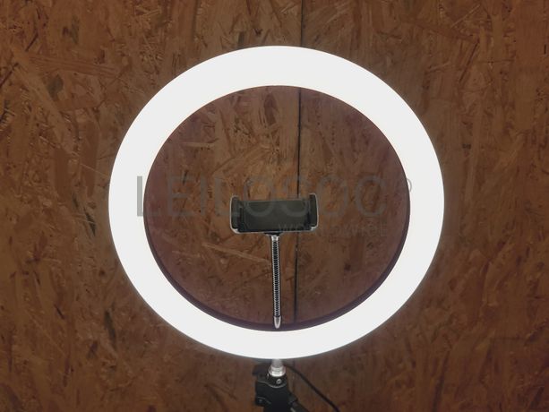 Anel Luminoso Hama