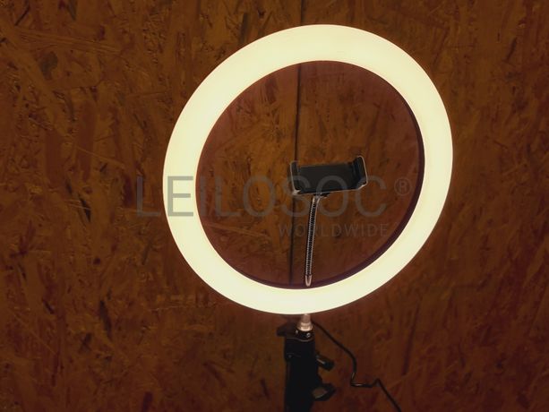 Anel Luminoso Hama