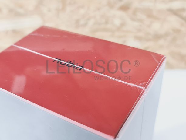 Telemóvel Nubia Z60 Ultra