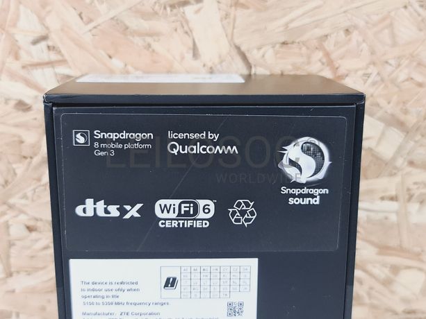 Telemóvel Nubia Z60 Ultra