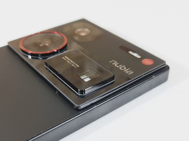 Telemóvel Nubia Z60 Ultra