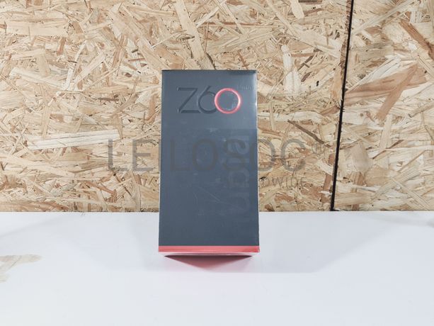 Telemóvel Nubia Z60 Ultra