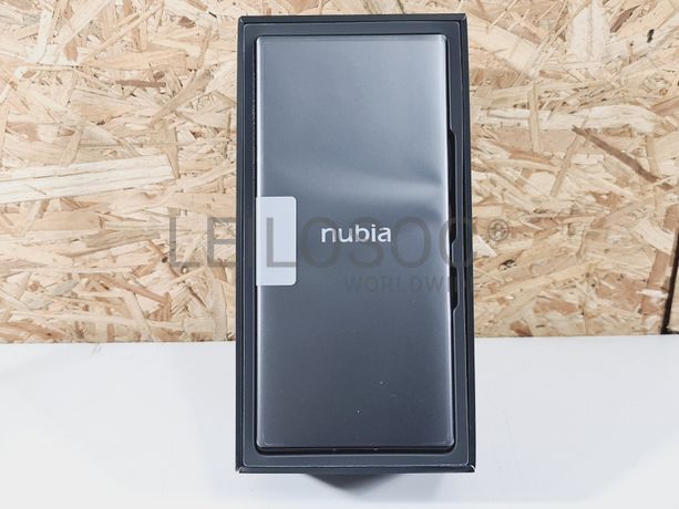 Telemóvel Nubia Z60 Ultra