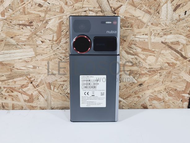 Telemóvel Nubia Z60 Ultra