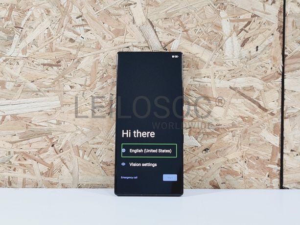 Telemóvel Nubia Z60 Ultra