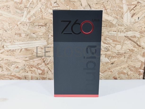 Telemóvel Nubia Z60 Ultra