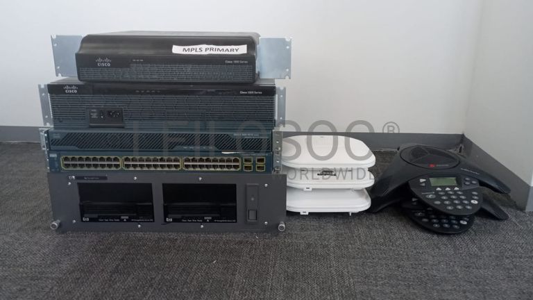 Material Informático