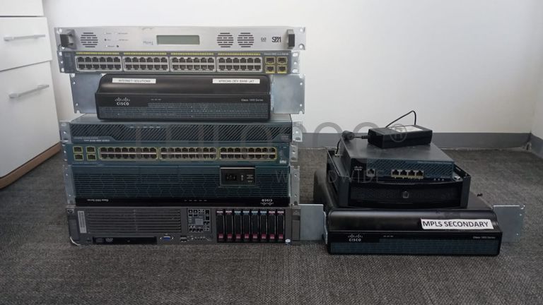 Material Informático